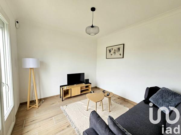 Maison 6 pièces de 131 m² à La Ferrière (85280)