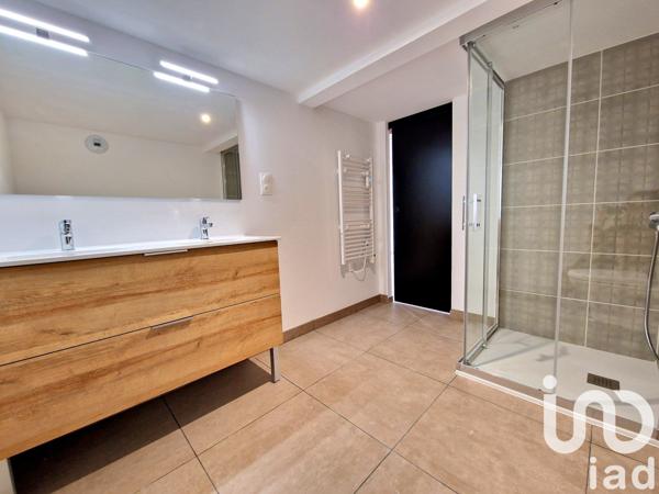 Maison 6 pièces de 131 m² à La Ferrière (85280)