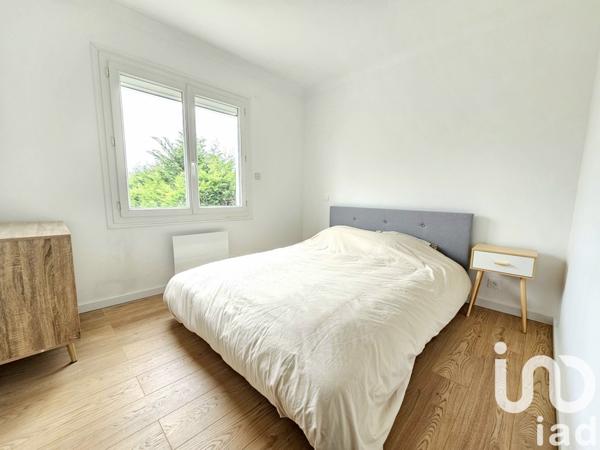 Maison 6 pièces de 131 m² à La Ferrière (85280)