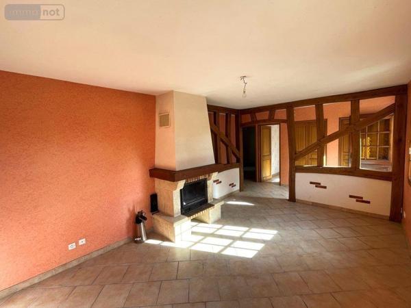 Maison à vendre à Mur-de-Sologne dans le Loir-et-Cher (41230), ref : MM1172