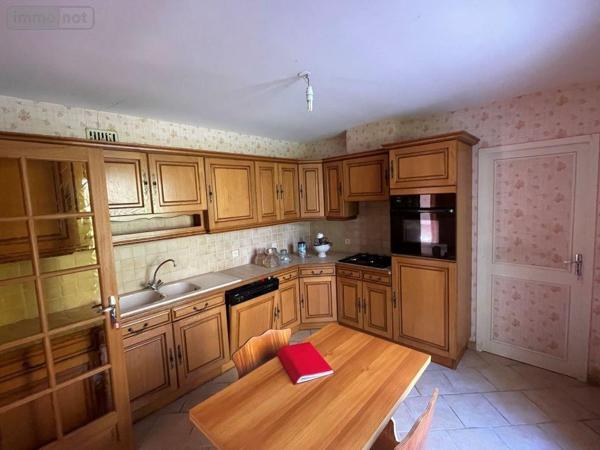 Maison à vendre à Mur-de-Sologne dans le Loir-et-Cher (41230), ref : MM1172