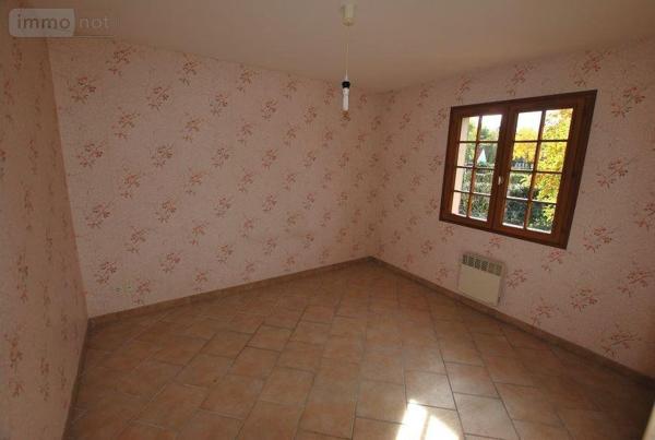 Maison à vendre à Mur-de-Sologne dans le Loir-et-Cher (41230), ref : MM1172