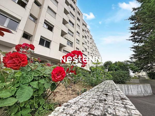Appartement Tours 1 pièce 31 m2