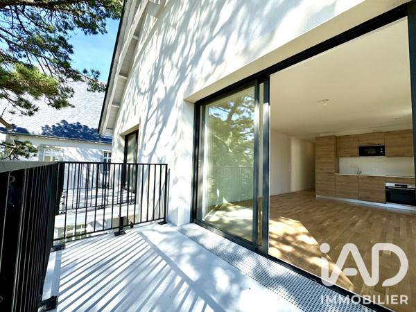 Appartement à vendre 4 pièces 85,6 m² Bénodet
