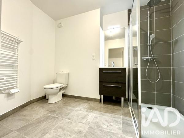 Appartement à vendre 4 pièces 85,6 m² Bénodet