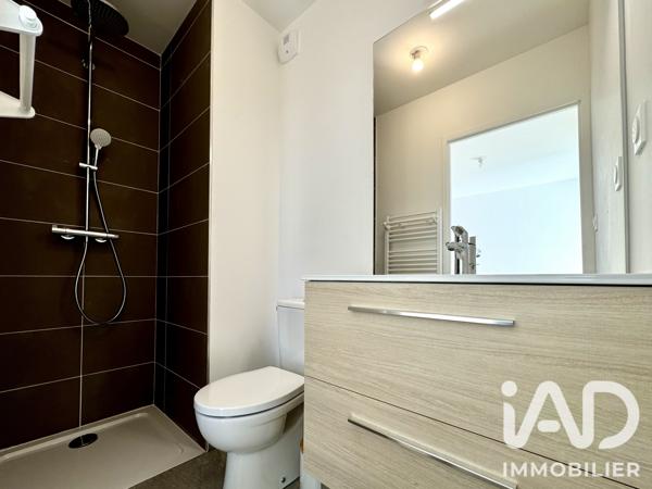 Appartement à vendre 4 pièces 85,6 m² Bénodet