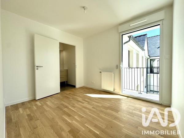 Appartement à vendre 4 pièces 85,6 m² Bénodet