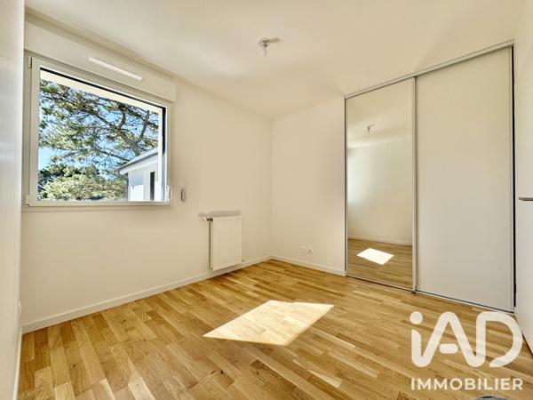 Appartement à vendre 4 pièces 85,6 m² Bénodet