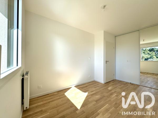 Appartement à vendre 4 pièces 85,6 m² Bénodet