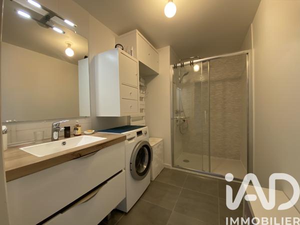 Appartement à vendre 3 pièces 61 m² Bruges