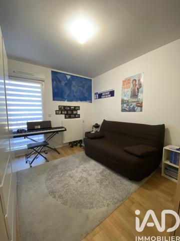 Appartement à vendre 3 pièces 61 m² Bruges