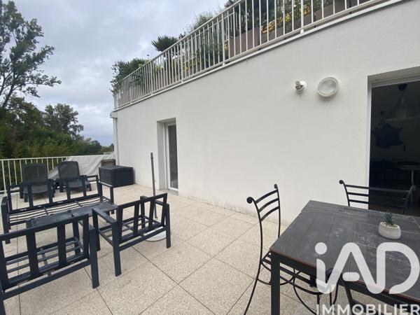 Appartement à vendre 3 pièces 61 m² Bruges