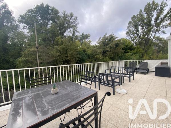 Appartement à vendre 3 pièces 61 m² Bruges