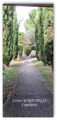 Appartement 3 pièces AUCAMVILLE (31)