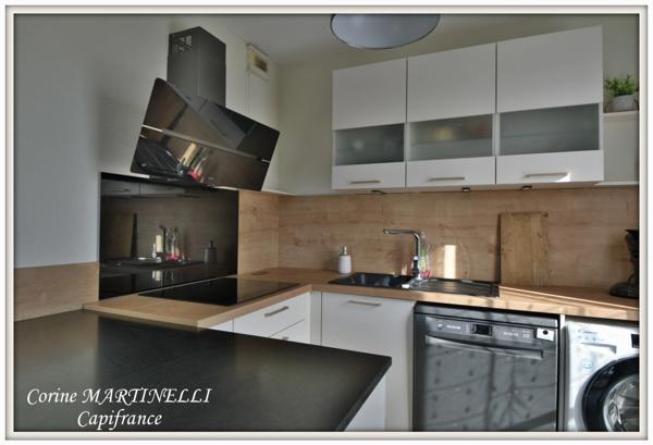 Appartement 3 pièces AUCAMVILLE (31)