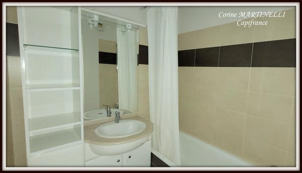 Appartement 3 pièces AUCAMVILLE (31)