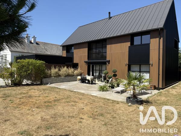 Maison à vendre 5 pièces 140 m² Lamballe-Armor