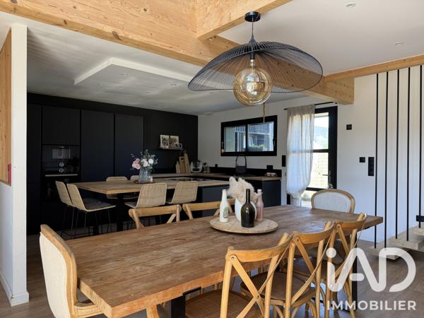 Maison à vendre 5 pièces 140 m² Lamballe-Armor