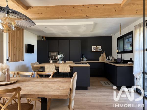 Maison à vendre 5 pièces 140 m² Lamballe-Armor