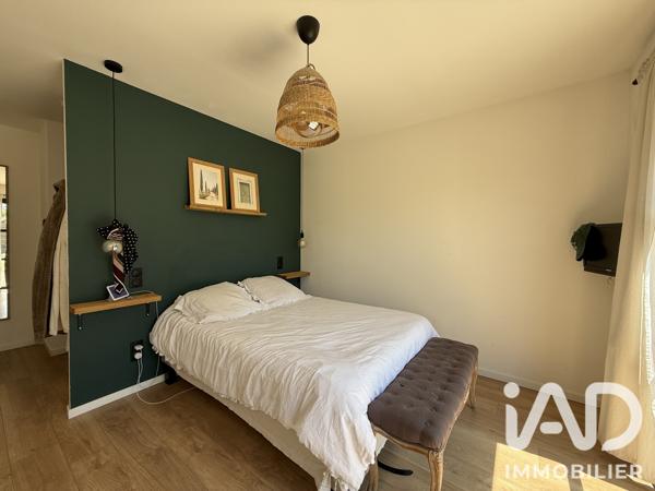 Maison à vendre 5 pièces 140 m² Lamballe-Armor