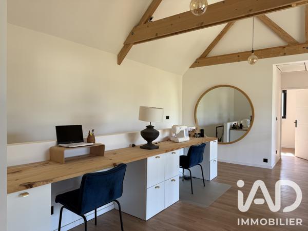 Maison à vendre 5 pièces 140 m² Lamballe-Armor