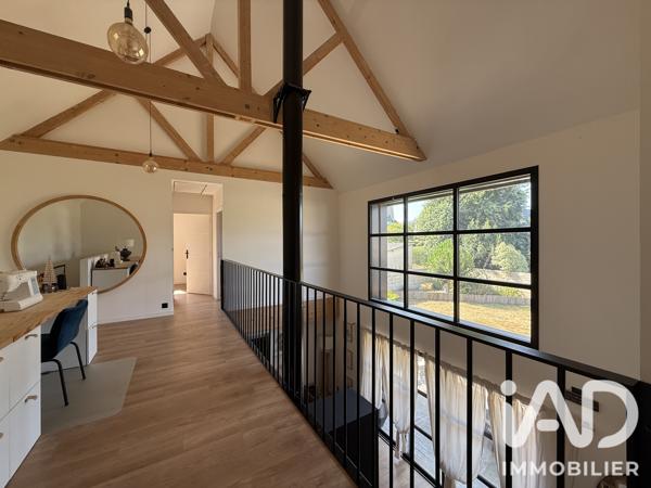 Maison à vendre 5 pièces 140 m² Lamballe-Armor