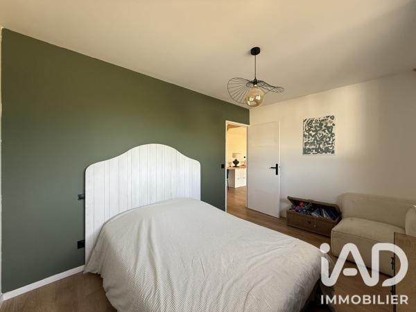 Maison à vendre 5 pièces 140 m² Lamballe-Armor