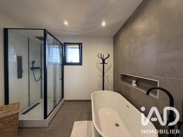 Maison à vendre 5 pièces 140 m² Lamballe-Armor