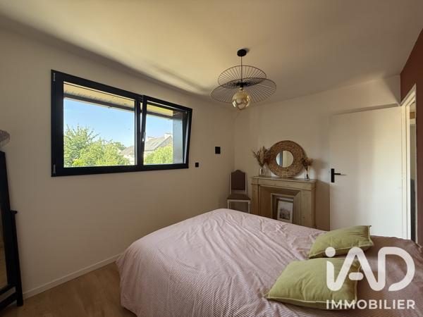 Maison à vendre 5 pièces 140 m² Lamballe-Armor