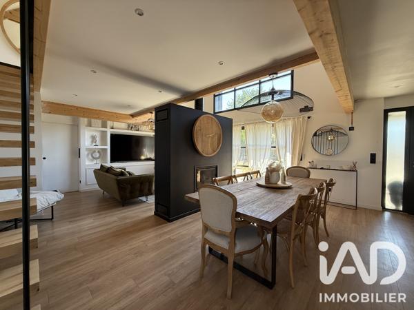 Maison à vendre 5 pièces 140 m² Lamballe-Armor