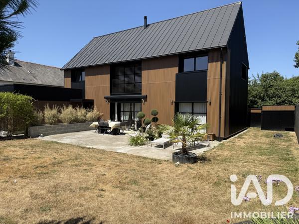 Maison à vendre 5 pièces 140 m² Lamballe-Armor