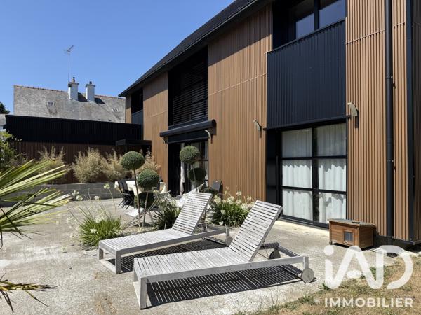 Maison à vendre 5 pièces 140 m² Lamballe-Armor