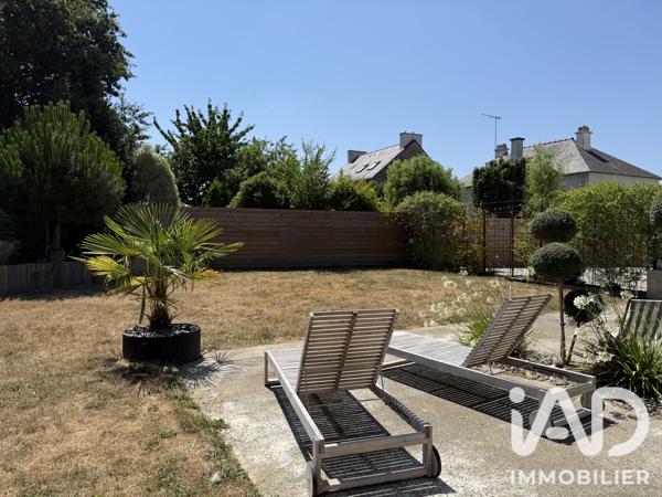 Maison à vendre 5 pièces 140 m² Lamballe-Armor
