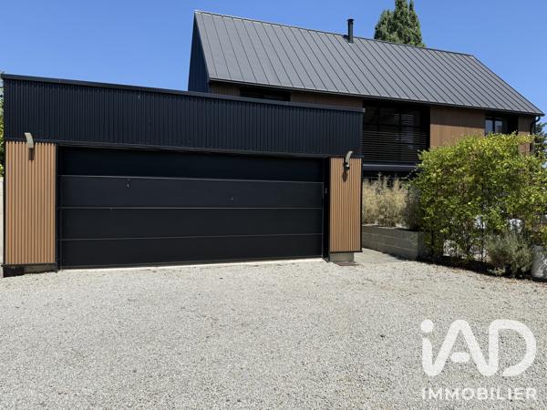 Maison à vendre 5 pièces 140 m² Lamballe-Armor
