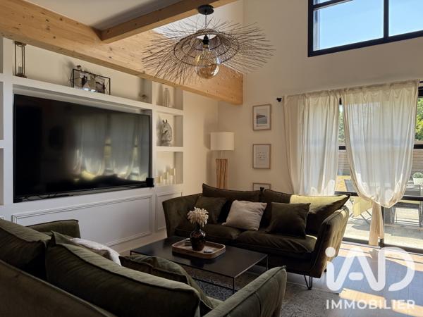 Maison à vendre 5 pièces 140 m² Lamballe-Armor
