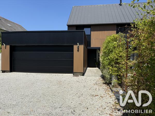Maison à vendre 5 pièces 140 m² Lamballe-Armor