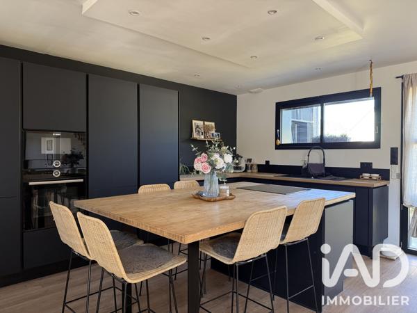 Maison à vendre 5 pièces 140 m² Lamballe-Armor