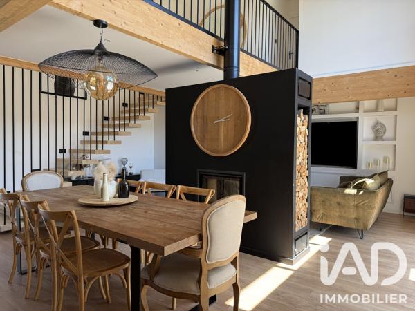 Maison à vendre 5 pièces 140 m² Lamballe-Armor