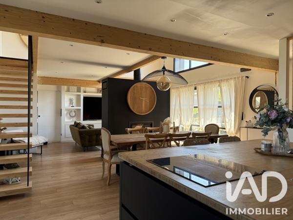 Maison à vendre 5 pièces 140 m² Lamballe-Armor