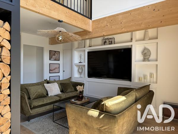 Maison à vendre 5 pièces 140 m² Lamballe-Armor