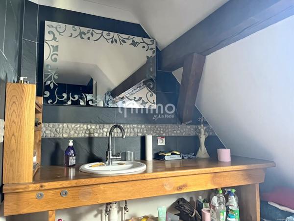 Propriété rare à Munster – 380 m² sur 1,6 hectare