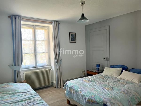 Propriété rare à Munster – 380 m² sur 1,6 hectare