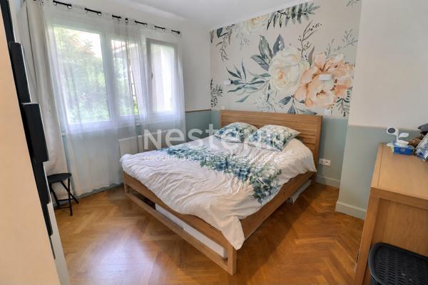 Appartement Fontenay Sous Bois 4 pièce(s) 82.90 m2
