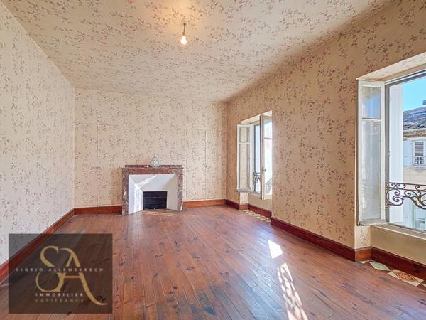 Maison à vendre 6 pièces ESPERAZA (11)