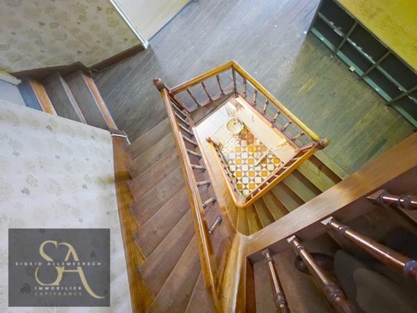 Maison à vendre 6 pièces ESPERAZA (11)