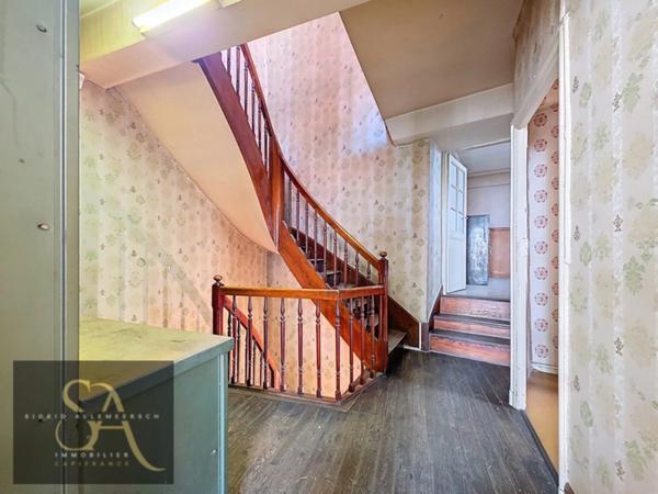 Maison à vendre 6 pièces ESPERAZA (11)