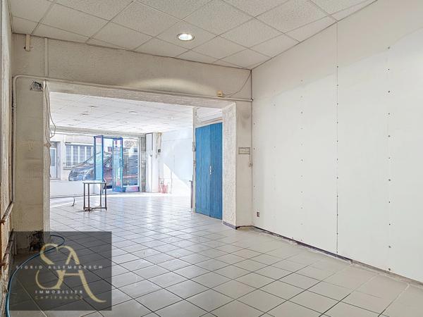 Maison à vendre 6 pièces ESPERAZA (11)