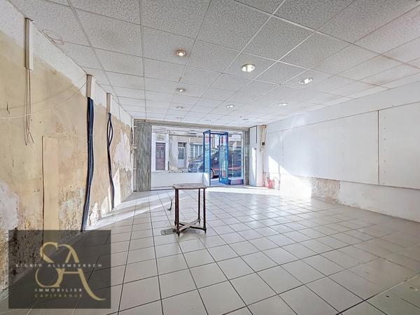 Maison à vendre 6 pièces ESPERAZA (11)