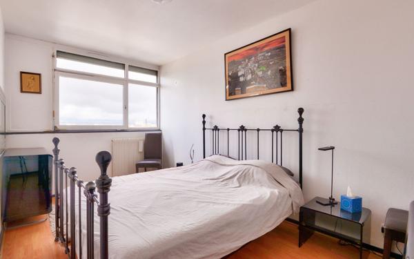 Appartement à vendre    4 pièces • 83,43 m2 Lyon 3