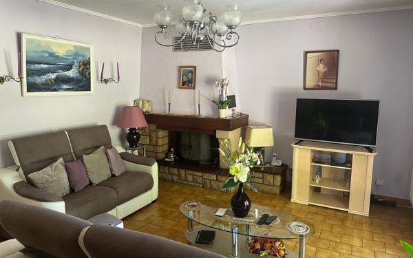 Maison à vendre    4 pièces •  Bellegarde-sur-Valserine